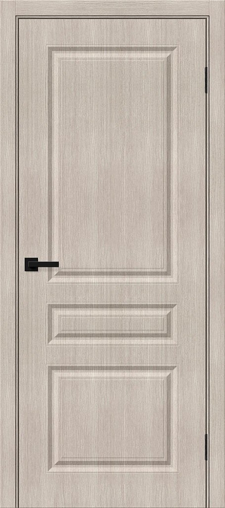 Межкомнатная дверь Скинни-14 Cappuccino Melinga BR6346