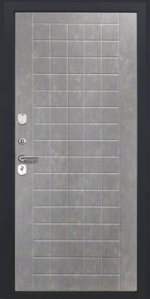 Товар Дверь ДвериПРО Росна ФЛ-256 (10мм, Бетон пепельный) DPRO227599