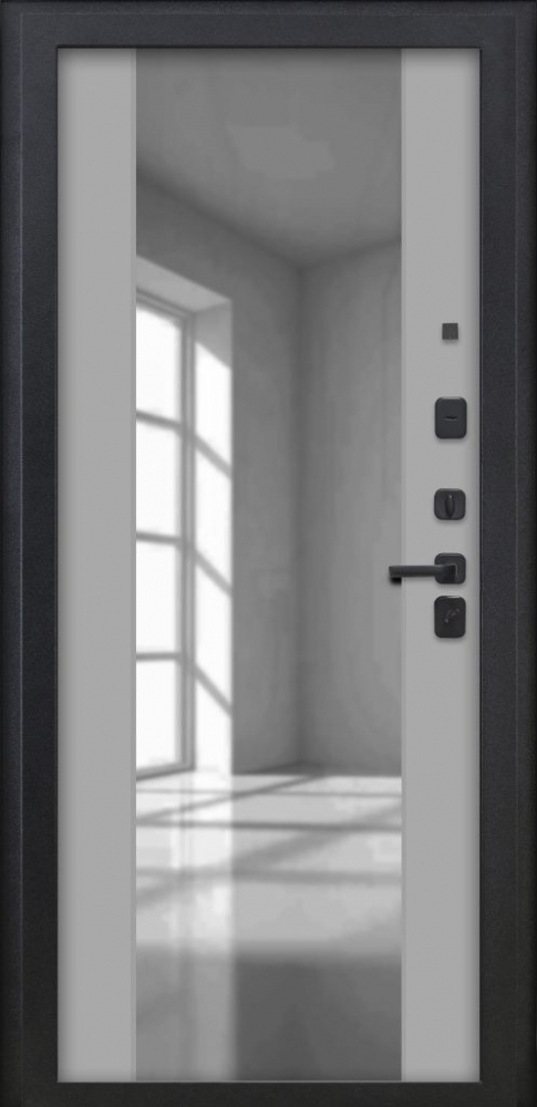 Товар Дверь ДвериПРО Л-3б ФЛЗ-1 Шарли светлый DPRO228255