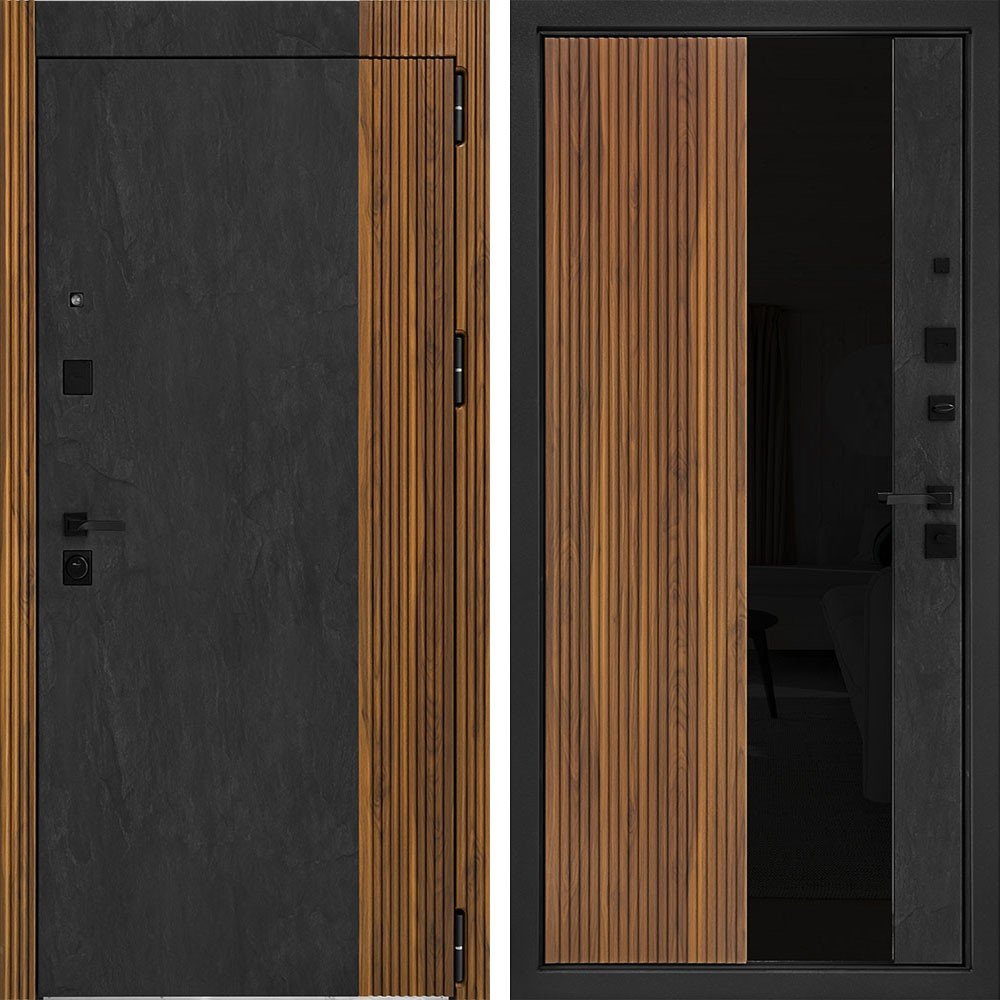 Дверь М 273 Зеркало DIS007321