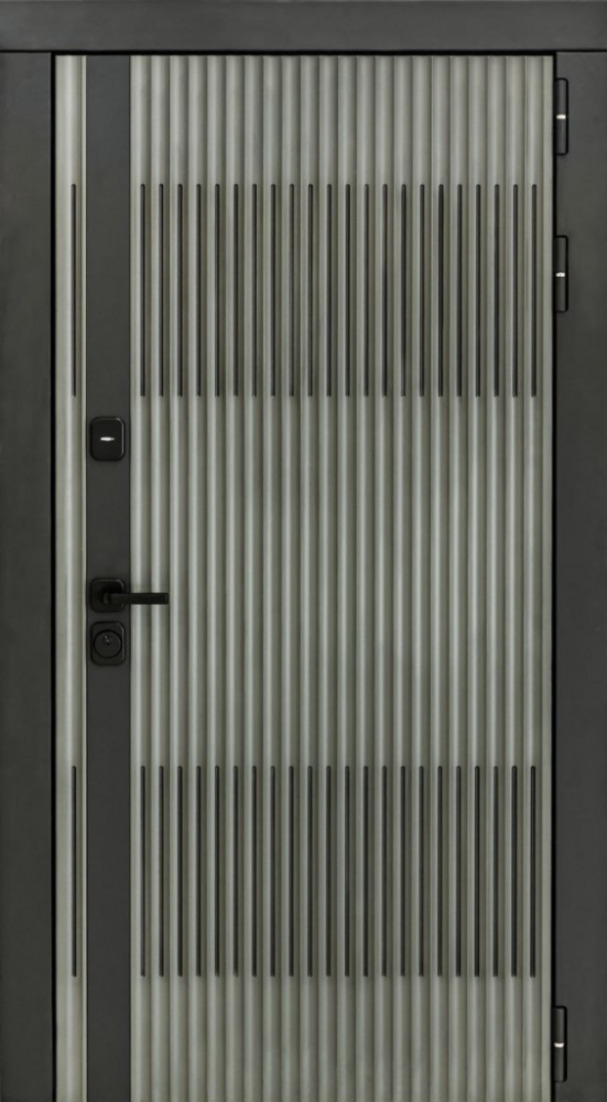 Дверь ДвериПРО Элфи ФЛП-560 МДФ 10мм DPRO227765