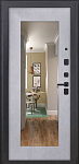 Дверь ДвериПРО Модель Л-49 ФЛЗ-603 Бетон снежный DPRO226415 фото