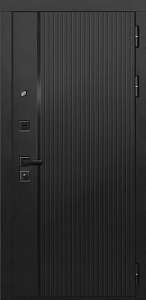 Товар Дверь ДвериПРО L-45 ФЛП-560 МДФ 10мм DPRO220695