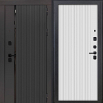 Дверь ДвериПРО Модель 3KL-1009 DPRO190680 фото