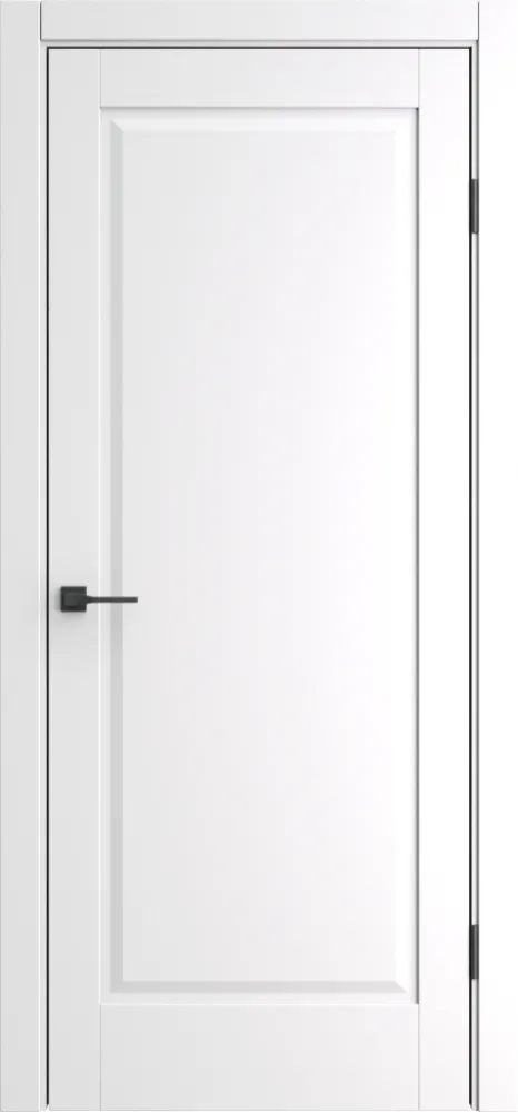 Фото Межкомнатная дверь ДП-1 (Вайтс Пёрл, 900х2000)