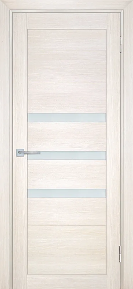 Межкомнатная дверь ТЕХНО-709 Сандал бежевый