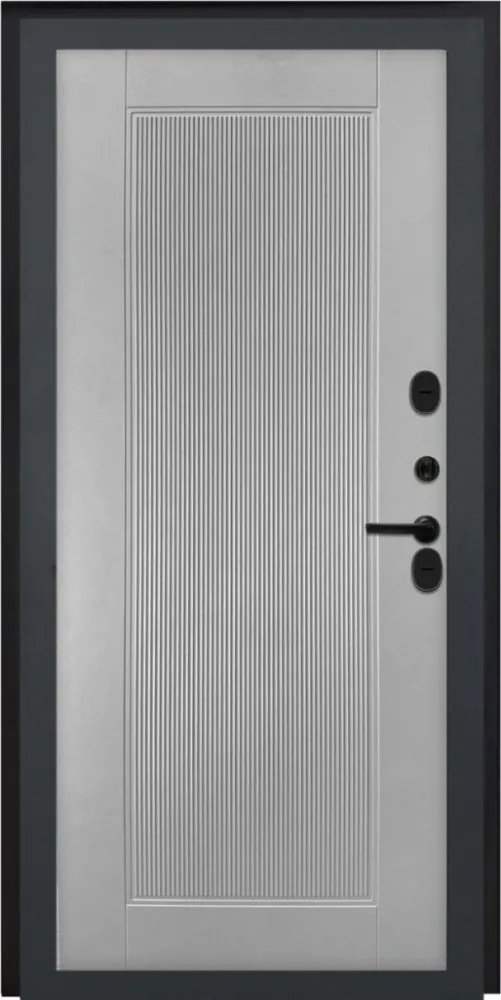 Товар Дверь ДвериПРО Элфи ПВХ 10мм Астрод веллуто гриджио DPRO228251