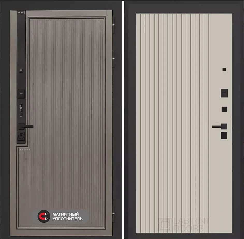 Дверь Лаб 1 Про DIS007561