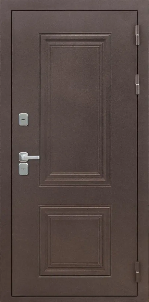 Дверь ДвериПРО Д-68 ФЛ-291 (Лине, 10мм, Белый софт) DPRO227637