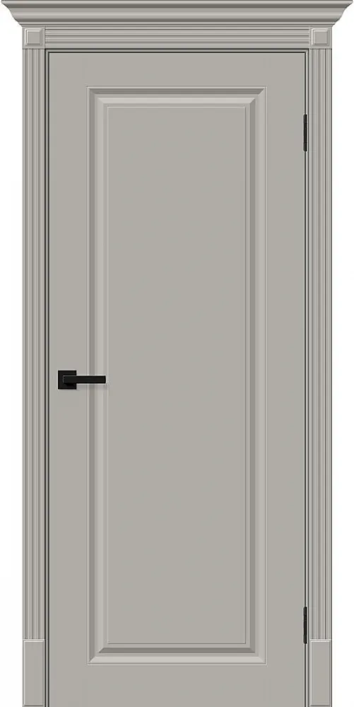 Фото Межкомнатная дверь Скинни-10 Greyny BR6519